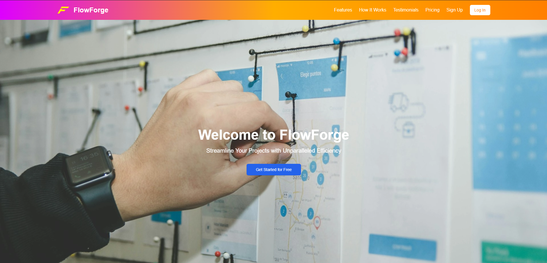 Task Management Tool